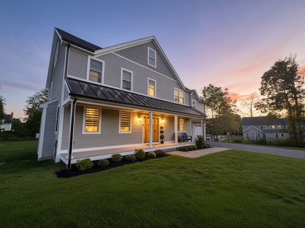 6 Rivendell Ln, Millis MA 02054