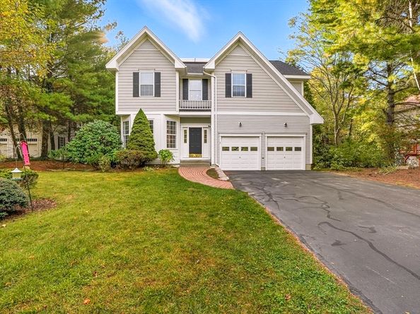 3 Candlewood Lane, Southborough MA 01772