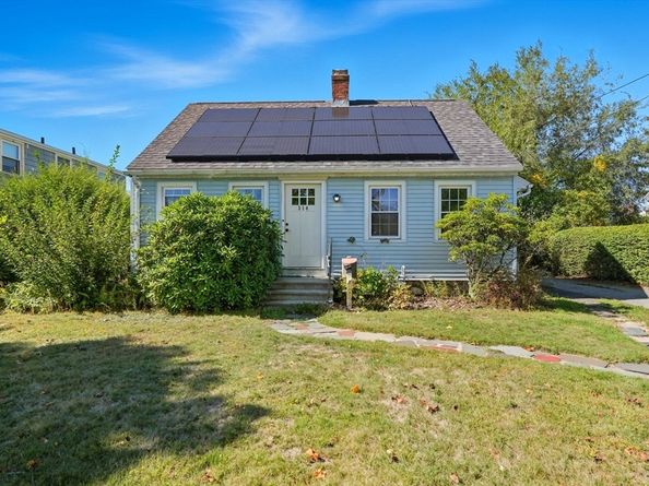 314 Burncoat St, Worcester MA 01606