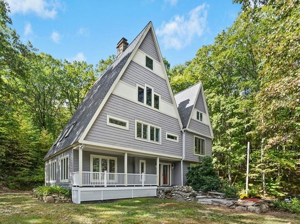 184 Old Bolton Rd, Stow MA 01775