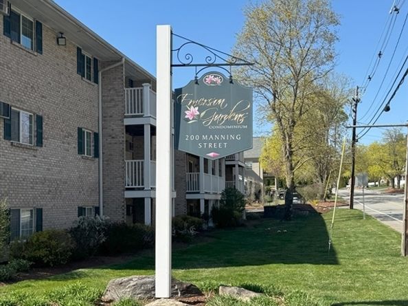 200 Manning Street 14B, Hudson MA 01749