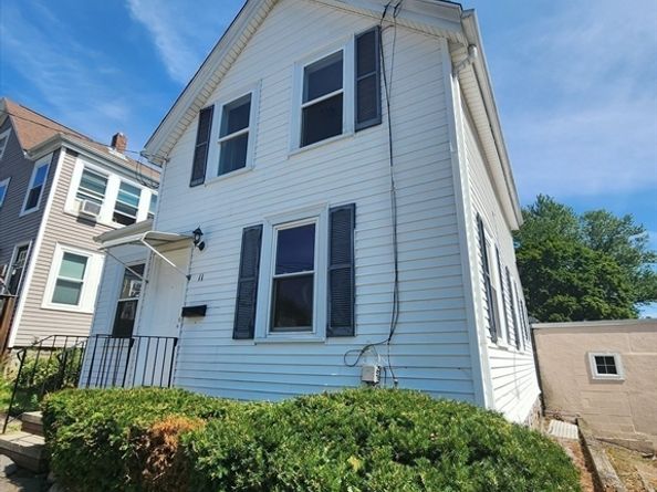 11 Richmond Street, Weymouth MA 02188