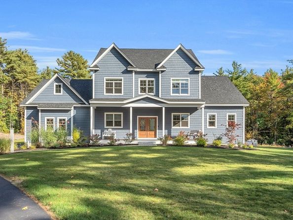 15 Kirali Ct, Westminster MA 01473