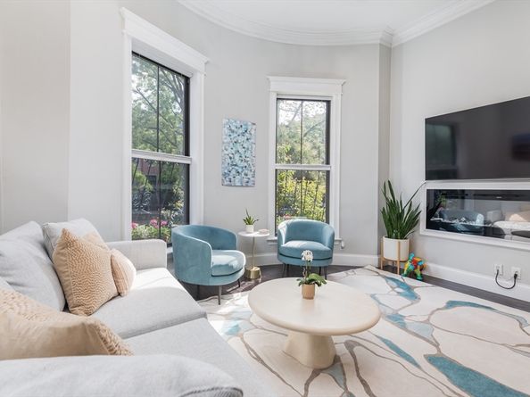 21 Worcester Sq 2, Boston MA 02118