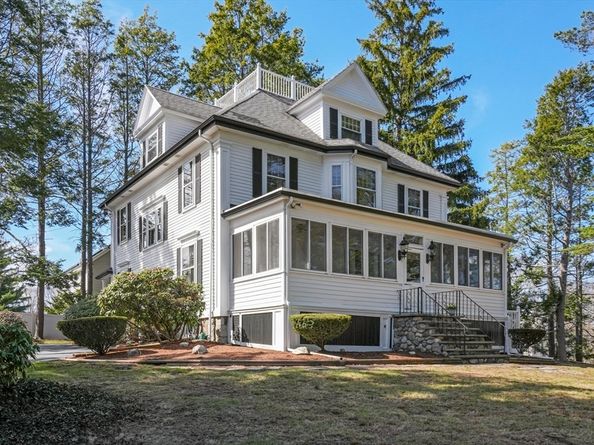 6 Tidd Ave, Woburn MA 01801