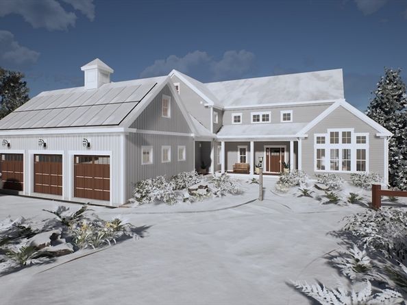 54 Prospect Hill, Harvard MA 01451