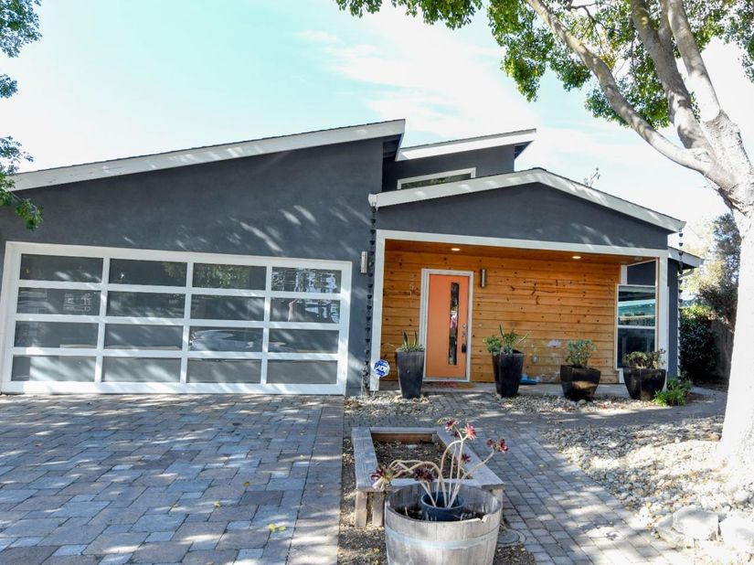 3511 Shafer Drive, Santa Clara CA 95051