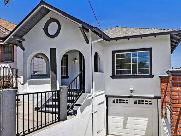 2036 E 20th Street, Oakland CA 94606