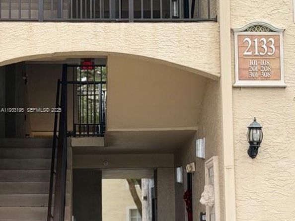 2133 Renaissance Blvd 207, Miramar FL 33025