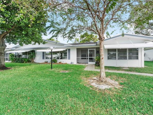 1022 NW 88th Ave C100, Plantation FL 33322