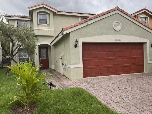16276 SW 26th St, Miramar FL 33027