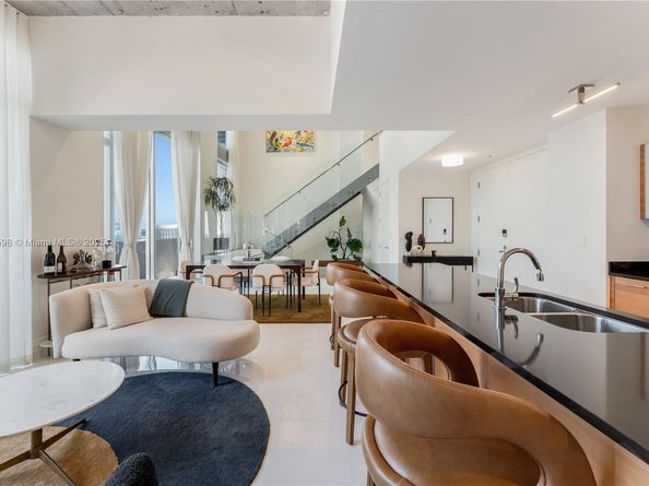 3301 NE 1st Ave PH7, Miami FL 33137