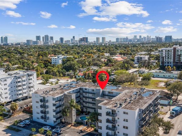 1750 Jefferson St 510, Hollywood FL 33020
