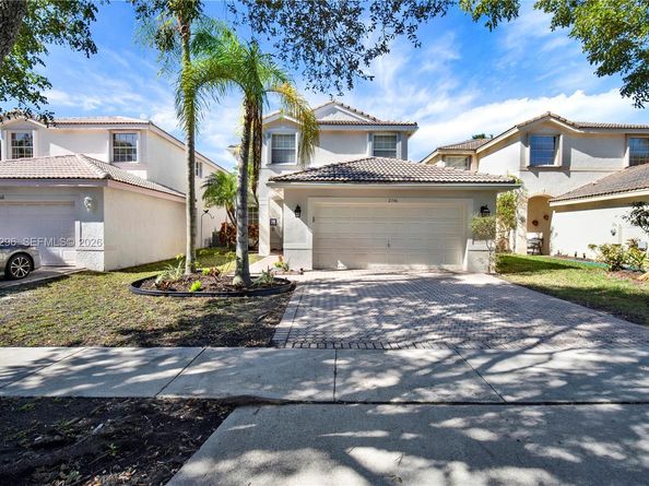 2346 SW 164th Ave, Miramar FL 33027