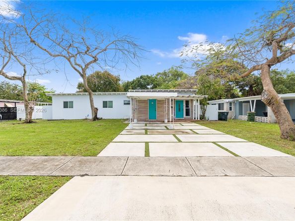 1110 NE 130th St, North Miami FL 33161