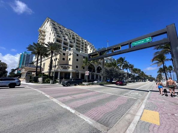 601 N Fort Lauderdale Beach Blvd 712, Fort Lauderdale FL 33304
