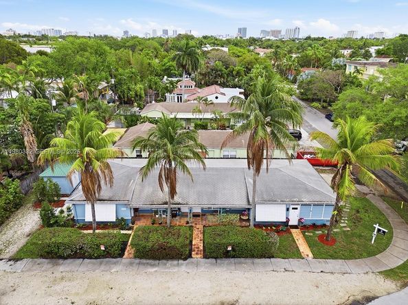 412 NE 14th Ave, Fort Lauderdale FL 33301
