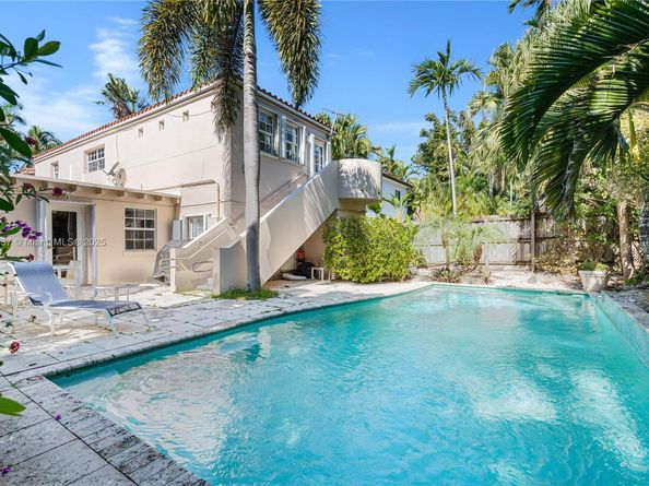 4421 Post Ave, Miami Beach FL 33140