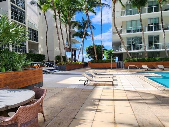 3470 E Coast Ave H0603, Miami FL 33137