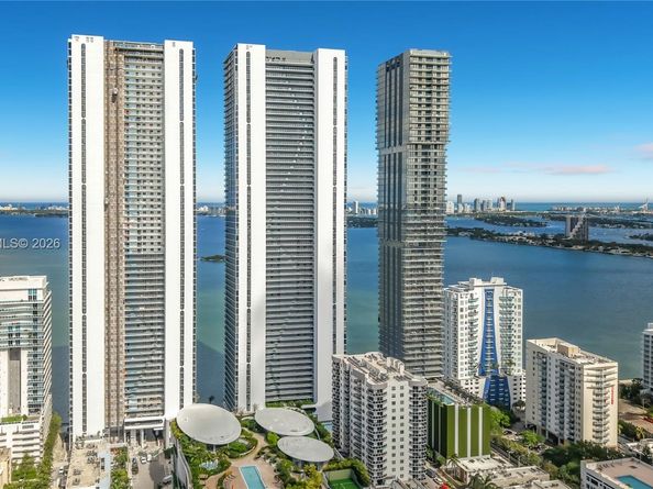 700 NE 24th Street 4904, Miami FL 33137