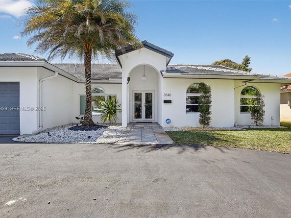 3540 N Park Rd, Hollywood FL 33021