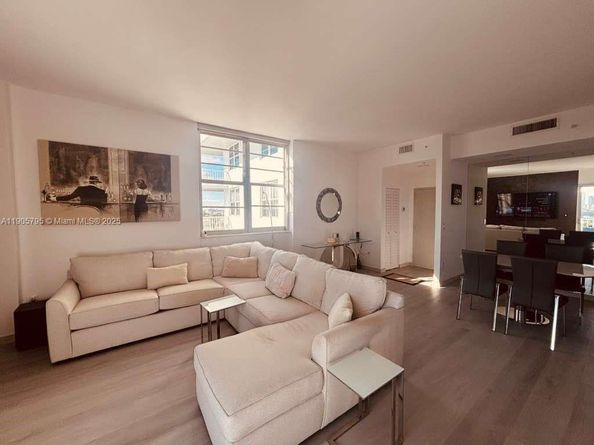 2829 Indian Creek Dr 1403, Miami Beach FL 33140