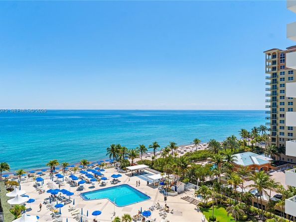 2030 S Ocean Dr 918, Hallandale Beach FL 33009