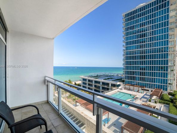 6801 Collins Ave 714, Miami Beach FL 33141