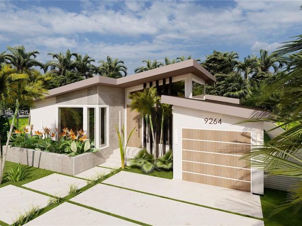 9264 Byron Ave, Surfside FL 33154