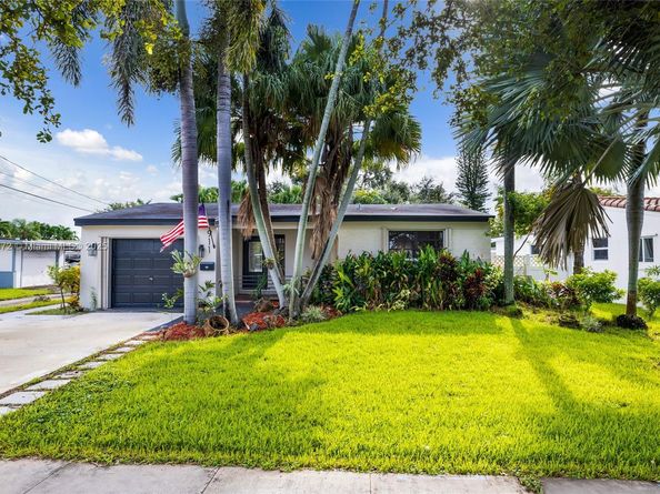 911 N Park Rd, Hollywood FL 33021