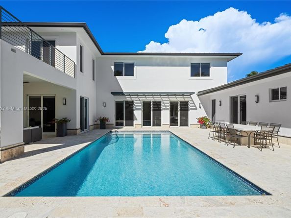 7950 SW 54th Ave, Miami FL 33143