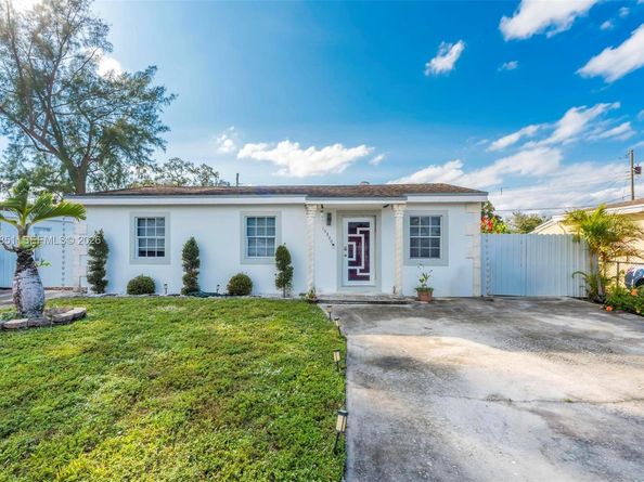 15330 NW 29th Ct, Miami Gardens FL 33054