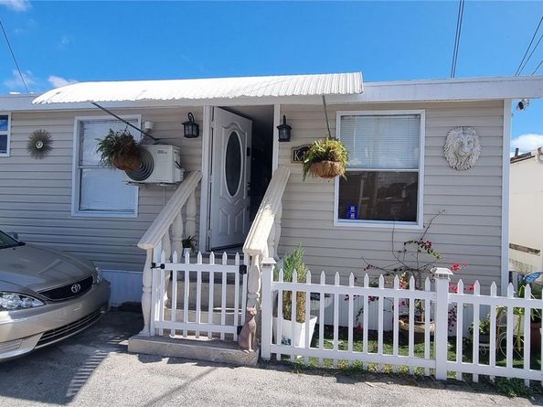 3170 SW 8th St LOT K 1007, Miami FL 33135