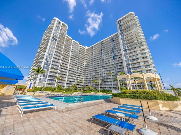 7601 E Treasure Dr 510, North Bay Village FL 33141