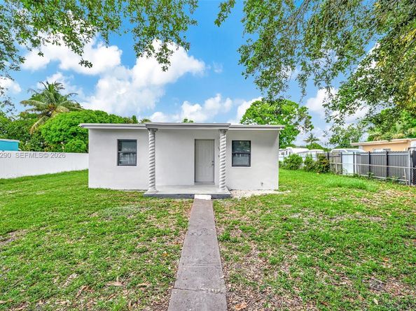 16410 NW 22nd Ct, Miami Gardens FL 33054
