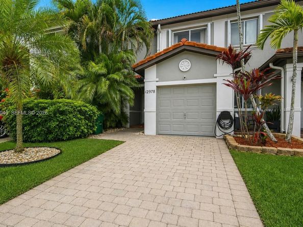 12978 SW 29th Ct, Miramar FL 33027