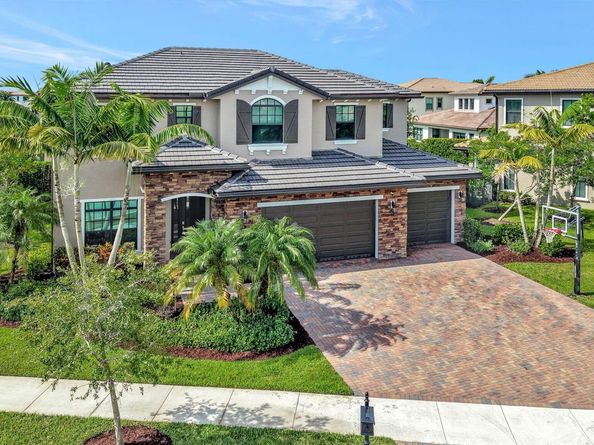 11146 Meridian Drive N, Parkland FL 33076