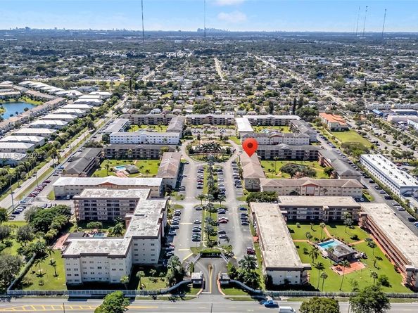 5300 Washington St H137, Hollywood FL 33021