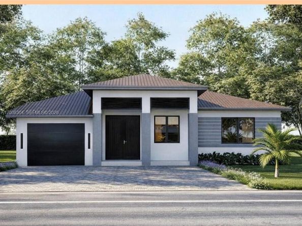 11910 SW 231 Ln, Miami FL 33170