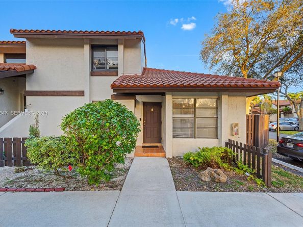 13253 SW 110th Ter 191, Miami FL 33186