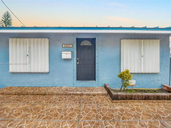 5501 NW 2nd Ave, Miami FL 33127