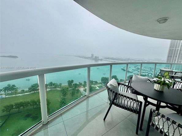 1800 N Bayshore Dr 1801, Miami FL 33132