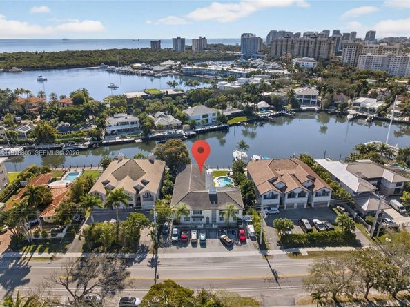 1308 Bayview Dr 2B, Fort Lauderdale FL 33304