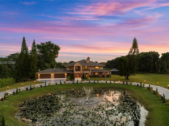 3320 SW 121st Ave, Davie FL 33330