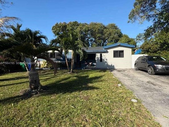 Undisclosed Address #A11964785, Miramar FL 33023