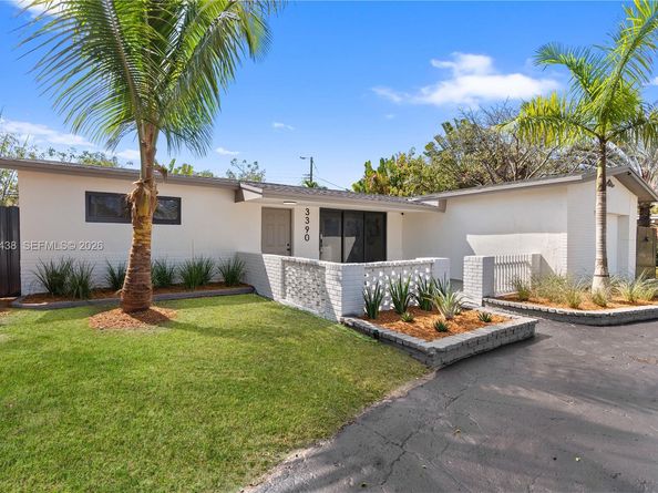 3390 SW 15th Ct, Fort Lauderdale FL 33312