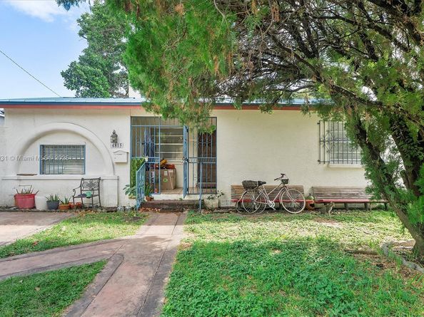 4815 NW 6th Ave, Miami FL 33127
