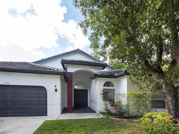 5776 NW 56th Mnr, Coral Springs FL 33067