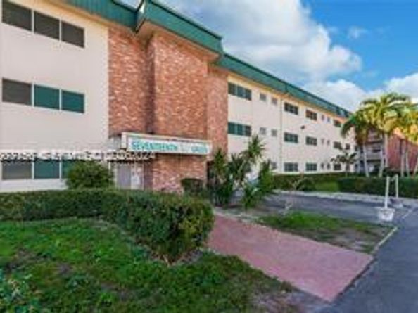 1450 Atlantic Shores Blvd 201, Hallandale Beach FL 33009
