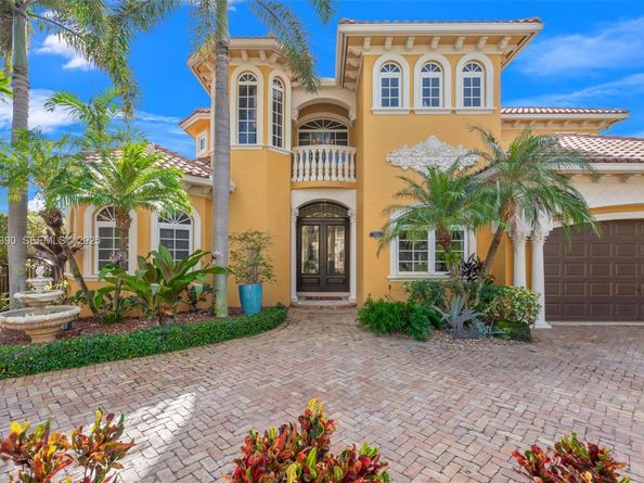 3406 Leigh Rd, Pompano Beach FL 33062